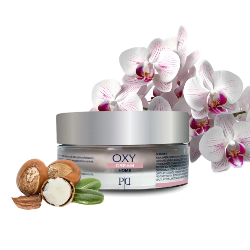 Крем OXY